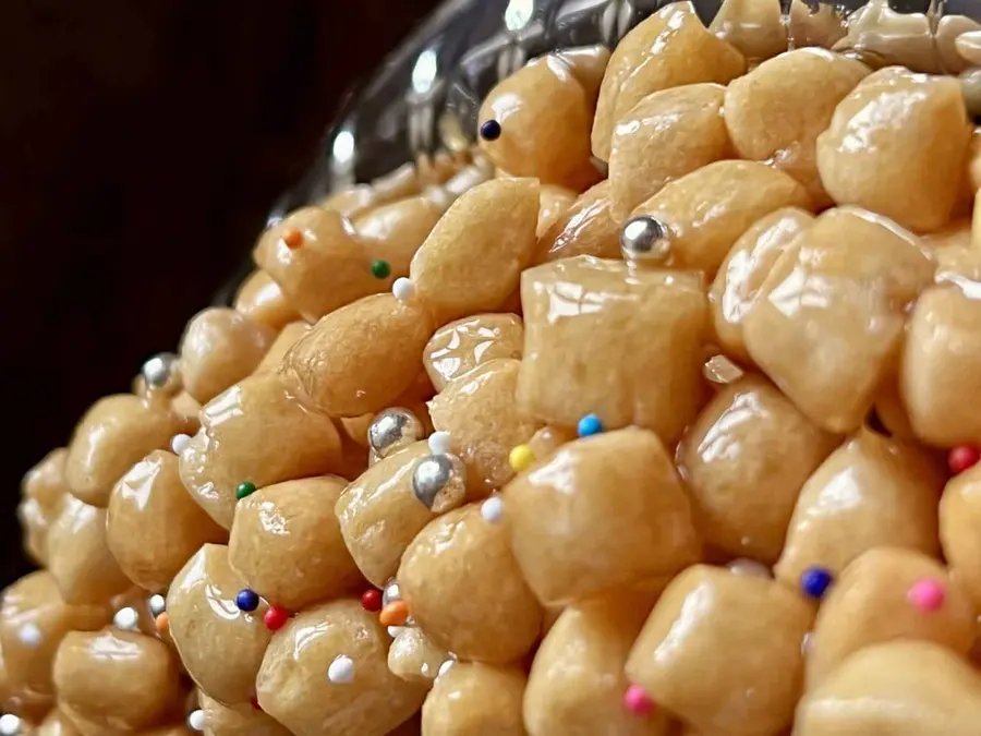 Struffoli